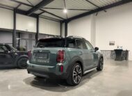 Mini Cooper S Countryman ALL4 Hybride Full Option