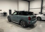 Mini Cooper S Countryman ALL4 Hybride Full Option