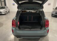 Mini Cooper S Countryman ALL4 Hybride Full Option