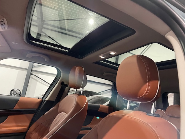 Mini Cooper S Countryman ALL4 Hybride Full Option