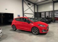 Ford Fiesta ST 1.5 Ecoboost met Garantie