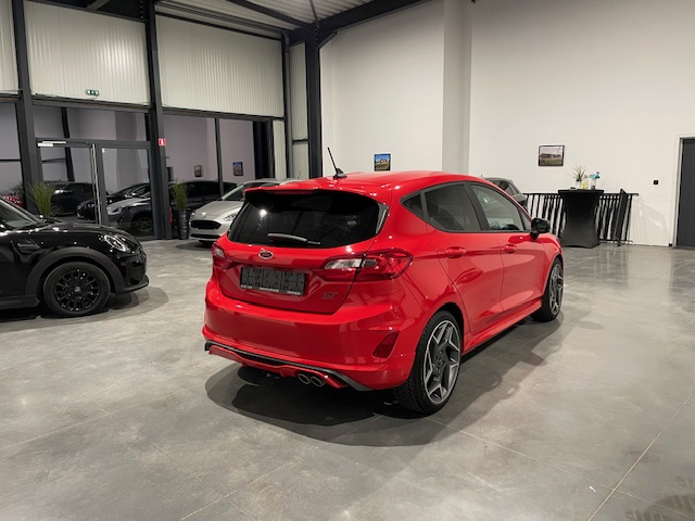 Ford Fiesta ST 1.5 Ecoboost met Garantie