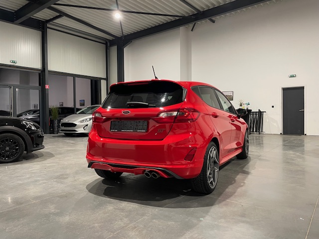 Ford Fiesta ST 1.5 Ecoboost met Garantie