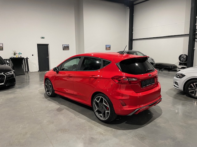 Ford Fiesta ST 1.5 Ecoboost met Garantie