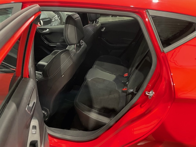 Ford Fiesta ST 1.5 Ecoboost met Garantie