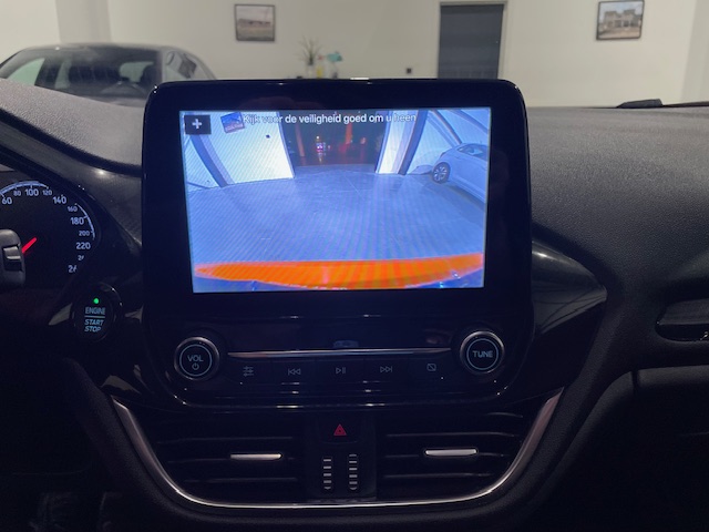 Ford Fiesta ST 1.5 Ecoboost met Garantie