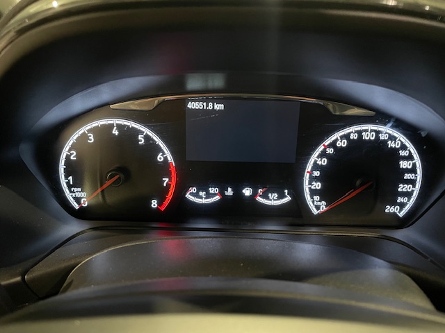 Ford Fiesta ST 1.5 Ecoboost met Garantie