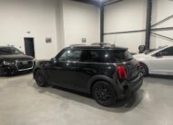 Mini Cooper 1.5i Facelift ‘2022’ met Garantie