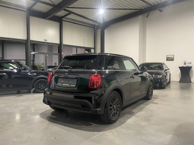 Mini Cooper 1.5i Facelift ‘2022’ met Garantie