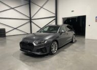 Audi A4 2.0TDi S-Line Facelift met Garantie