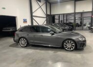 Audi A4 2.0TDi S-Line Facelift met Garantie