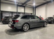 Audi A4 2.0TDi S-Line Facelift met Garantie