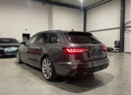 Audi A4 2.0TDi S-Line Facelift met Garantie