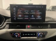 Audi A4 2.0TDi S-Line Facelift met Garantie