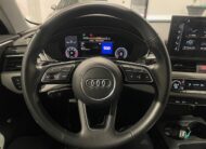 Audi A4 2.0TDi S-Line Facelift met Garantie