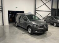 Volkswagen Caddy Maxi 2.0TDi DSG met Garantie