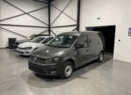 Volkswagen Caddy Maxi 2.0TDi DSG met Garantie