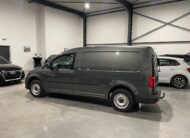 Volkswagen Caddy Maxi 2.0TDi DSG met Garantie