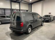 Volkswagen Caddy Maxi 2.0TDi DSG met Garantie