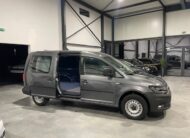 Volkswagen Caddy Maxi 2.0TDi DSG met Garantie