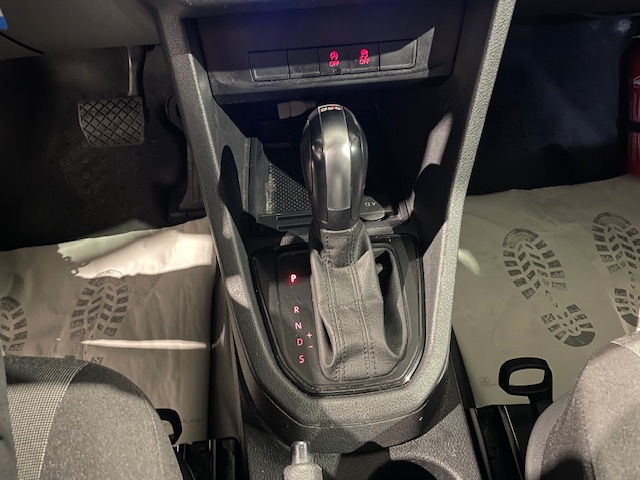 Volkswagen Caddy Maxi 2.0TDi DSG met Garantie
