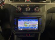 Volkswagen Caddy Maxi 2.0TDi DSG met Garantie