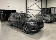 Bmw X3 2.0dA xDrive M-Pack Full Option met Garantie