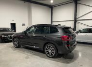 Bmw X3 2.0dA xDrive M-Pack Full Option met Garantie