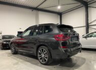Bmw X3 2.0dA xDrive M-Pack Full Option met Garantie