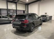 Bmw X3 2.0dA xDrive M-Pack Full Option met Garantie