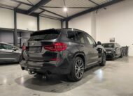Bmw X3 2.0dA xDrive M-Pack Full Option met Garantie
