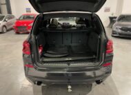 Bmw X3 2.0dA xDrive M-Pack Full Option met Garantie