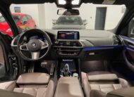 Bmw X3 2.0dA xDrive M-Pack Full Option met Garantie