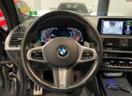 Bmw X3 2.0dA xDrive M-Pack Full Option met Garantie
