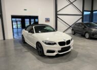 Bmw 218i Cabrio M-Pack Automaat met Garantie