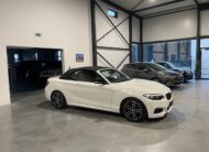 Bmw 218i Cabrio M-Pack Automaat met Garantie