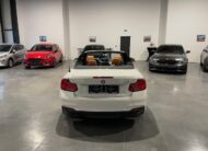 Bmw 218i Cabrio M-Pack Automaat met Garantie