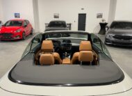 Bmw 218i Cabrio M-Pack Automaat met Garantie