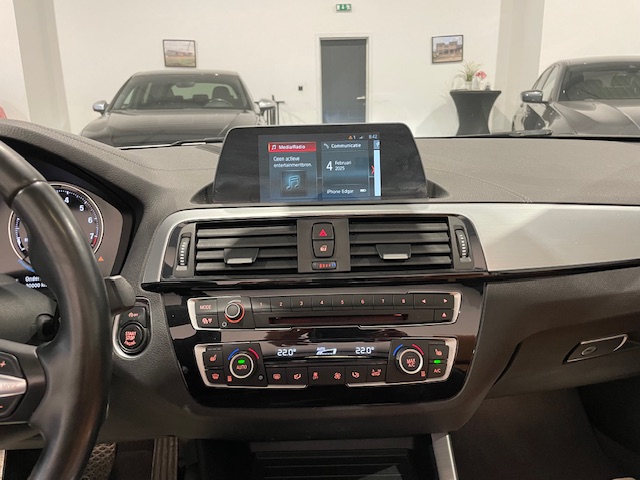 Bmw 218i Cabrio M-Pack Automaat met Garantie