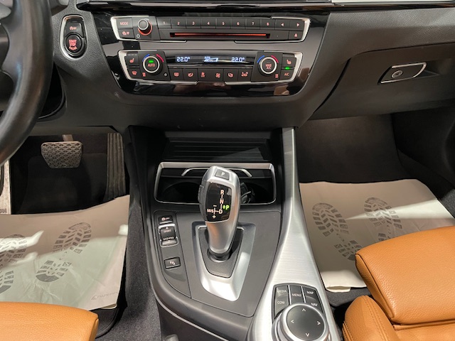 Bmw 218i Cabrio M-Pack Automaat met Garantie