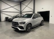 Mercedes GLE 300d AMG-Line 7-zit Full Option