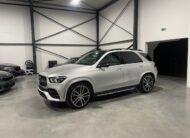 Mercedes GLE 300d AMG-Line 7-zit Full Option
