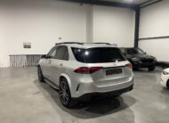 Mercedes GLE 300d AMG-Line 7-zit Full Option