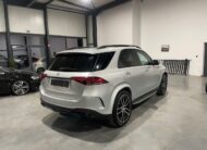 Mercedes GLE 300d AMG-Line 7-zit Full Option