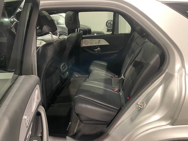 Mercedes GLE 300d AMG-Line 7-zit Full Option