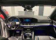 Mercedes GLE 300d AMG-Line 7-zit Full Option
