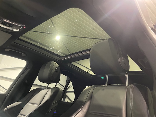 Mercedes GLE 300d AMG-Line 7-zit Full Option