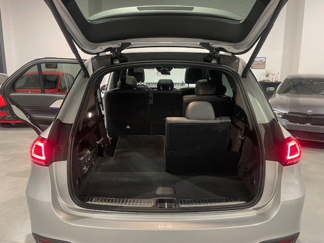 Mercedes GLE 300d AMG-Line 7-zit Full Option