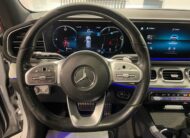Mercedes GLE 300d AMG-Line 7-zit Full Option