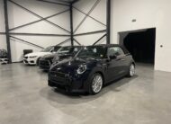 Mini Cooper S Cabrio 2.0iA Facelift met Garantie